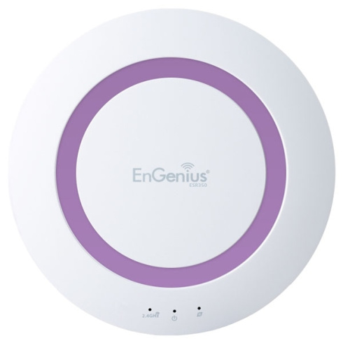 Wi-Fi роутер EnGenius ESR350 фото 2
