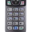 Беспроводной телефон DECT Panasonic KX-TG6811RUM фото 5