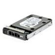 Жесткий диск Dell 300 ГБ SAS 10000 RPM 12 Гбит/с 2.5"/3.5" фото 1