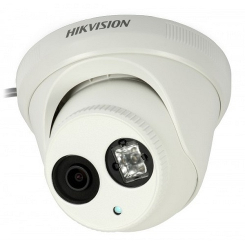 HD-TVI камера Hikvision DS-2CE56С2T-IT1 фото 3