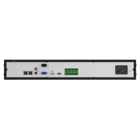 IP видеорегистратор Milesight Pro NVR 7000 Series (32-канальный) фото 3