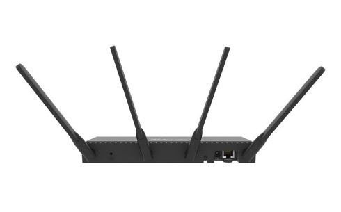 Wi-Fi Роутер MikroTik RB4011iGS+5HacQ2HnD-IN фото 3