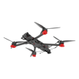 Квадрокоптер iFlight Chimera7 Pro V2 6S HD (ELRS 868/915RX) фото 9