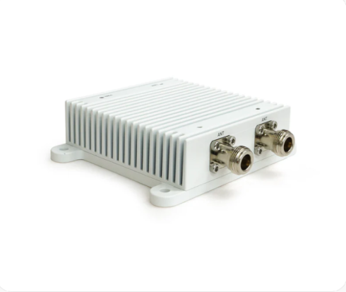 USB Wi-Fi адаптер ALFA Network ID36ACH фото 5