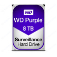 Жесткий диск Western Digital WD81PURX фото 1