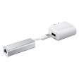 Wi-Fi роутер ASUS WL-330NUL фото 7