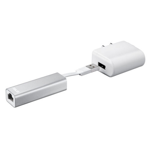 Wi-Fi роутер ASUS WL-330NUL фото 7