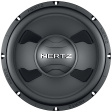 Автомобильный сабвуфер Hertz DS 30.3 фото 1