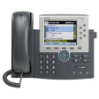 IP телефон Cisco CP-7965G фото 1