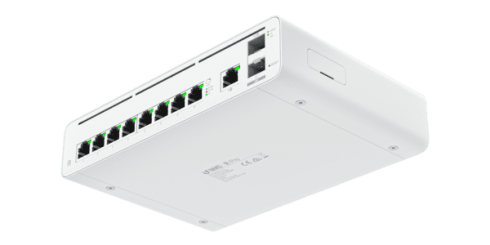 Маршрутизатор Ubiquiti UNMS Router Pro фото 6