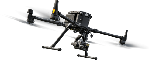 Квадрокоптер DJI Matrice 300 RTK Combo фото 4