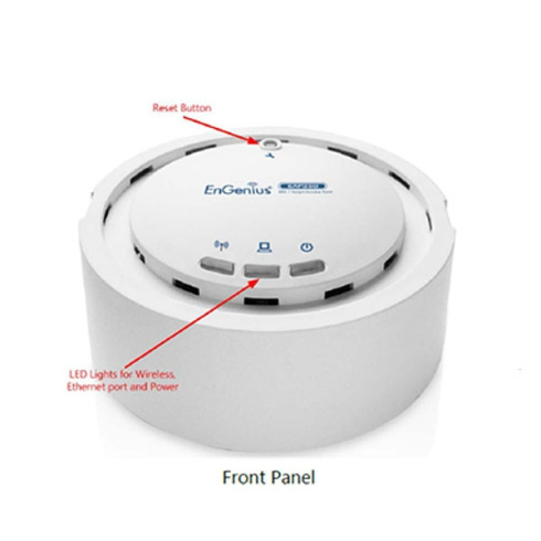 Wi-Fi точка доступа EnGenius EAP350 Long-Range фото 2