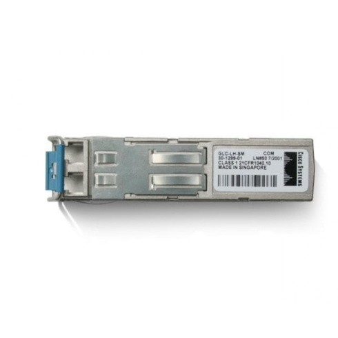 Оптический трансивер Cisco GLC-LH-SMD= фото 2