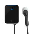 Зарядная станция Ubiquiti EV Station Lite фото 1