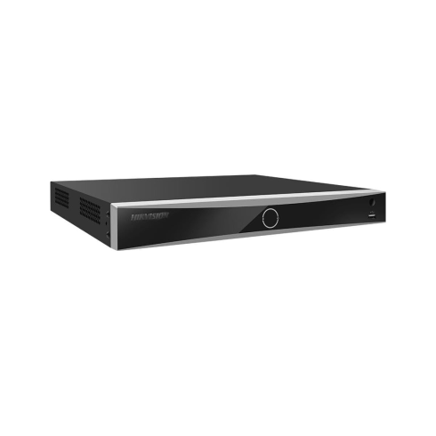 Сетевой видеорегистратор Hikvision DS-7732NXI-K4(D) фото 1
