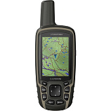 GPS навигатор Garmin GPSMAP 64sx