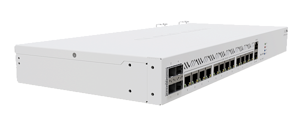 Маршрутизатор Mikrotik CCR2116-12G-4S+