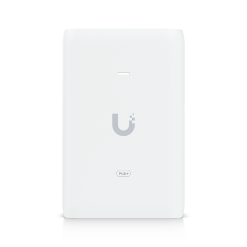 PoE+ адаптер Ubiquiti 2.5G PoE+ Adapter (30W) фото 2
