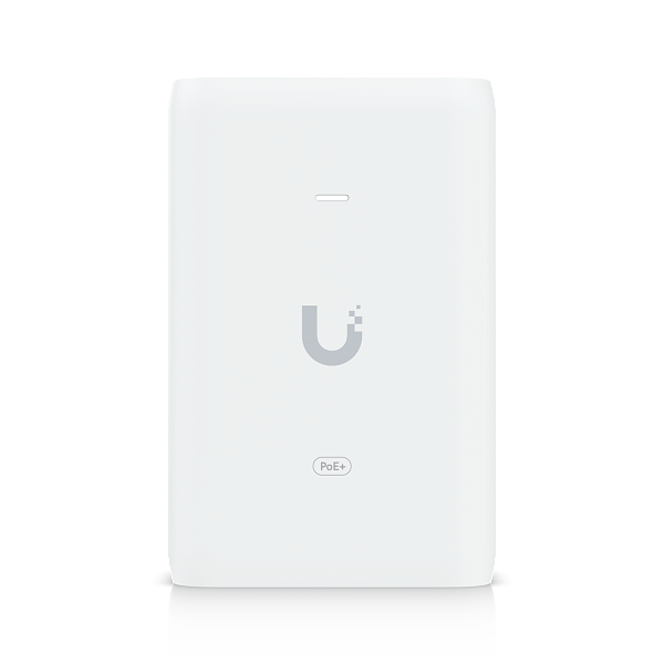 PoE+ адаптер Ubiquiti 2.5G PoE+ Adapter (30W)