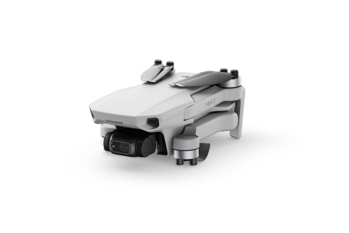 Квадрокоптер DJI Mini 2 Fly More Combo фото 3