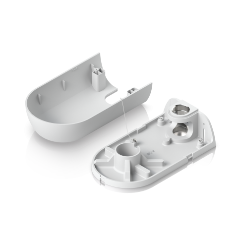 Крепление Ubiquiti Camera Arm Mount (White) фото 13