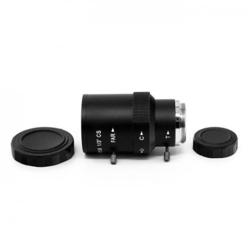 Объектив Milesight RV02812M.IR фото 2