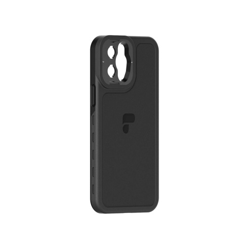 Клип-кейс PolarPro LiteChaser Pro | iPhone 12 Pro - max black фото 2