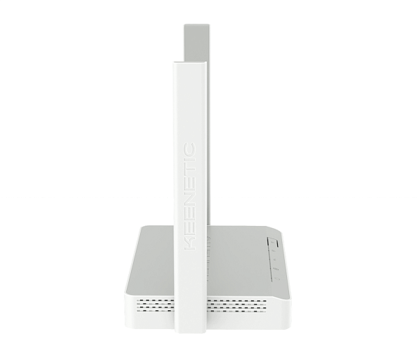 Wi-Fi роутер Keenetic Air