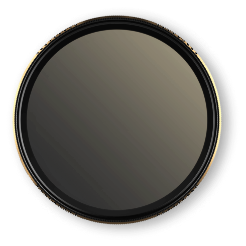Фильтр PolarPro PMVND Signature Edition II - 77mm - 6/9 Stop фото 4