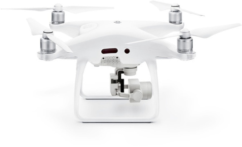 Дрон DJI Phantom 4 Pro Reality Capture Package фото 4