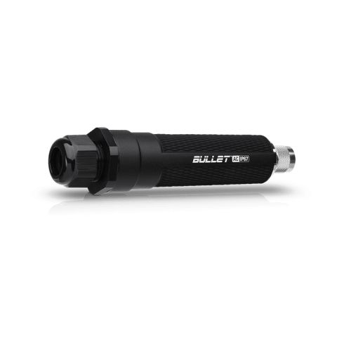 Точка доступа Ubiquiti Bullet Dual Band B-DB-ACBullet AC IP67 фото 3