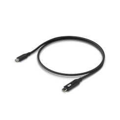 Кабель Ubiquiti USB-C Cable with Charge Display 1 м