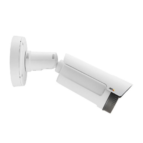 IP-камера AXIS Q1932-E 19мм 30 FPS фото 5