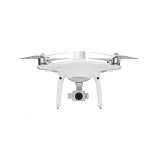 Квадрокоптер DJI Phantom 4 RTK SE Combo