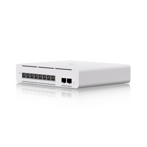 PoE коммутатор Ubiquiti Pro XG 8 PoE фото 1