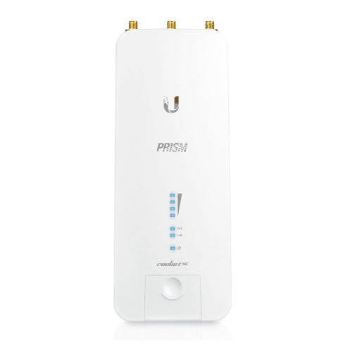 Точка доступа Ubiquiti Rocket 5ac Prism фото 1