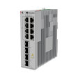 Коммутатор Huawei S210I-8P4SX фото 3