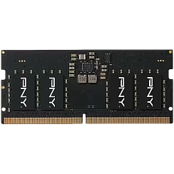 Оперативная память PNY SODIMM DDR5