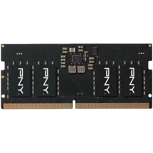 Оперативная память PNY SODIMM DDR5 фото 1