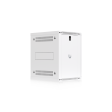 Настенный шкаф Ubiquiti 12U Rack Cabinet (450-P) фото 7