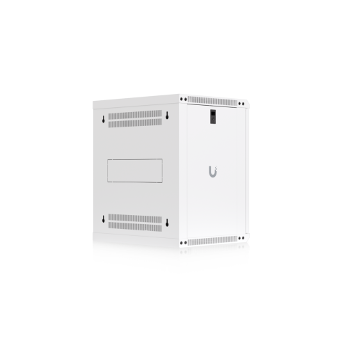 Настенный шкаф Ubiquiti 12U Rack Cabinet (450-P) фото 7