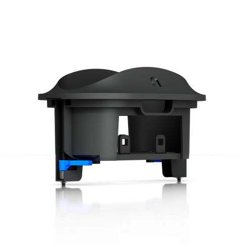 Крепление Ubiquiti G6 180 Camera Flush Mount (Black) фото 6