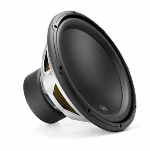 Сабвуфер JL Audio 13W3v3-2 фото 2