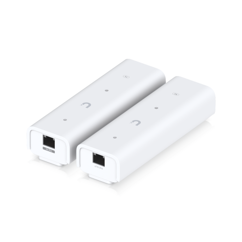 PoE удлинитель Ubiquiti PoE Over 2-Wire Retrofit Extender фото 7