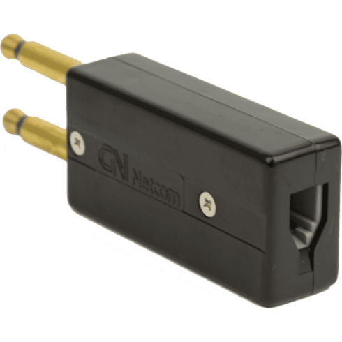 Соединитель Jabra PJ 327 Conversion Plug фото 2