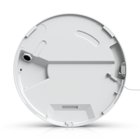 IP-камера Ubiquiti AI Multi Sensor 4 (White) фото 11