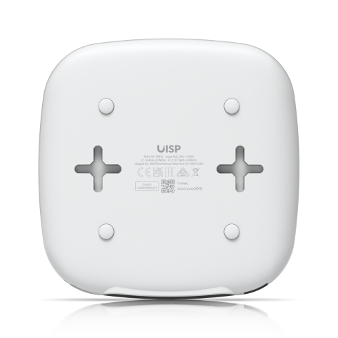 GPON Терминал Ubiquiti Fiber WiFi 6 фото 5
