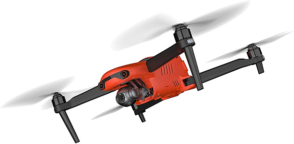 Квадрокоптер Autel Robotics EVO II Rugged Bundle