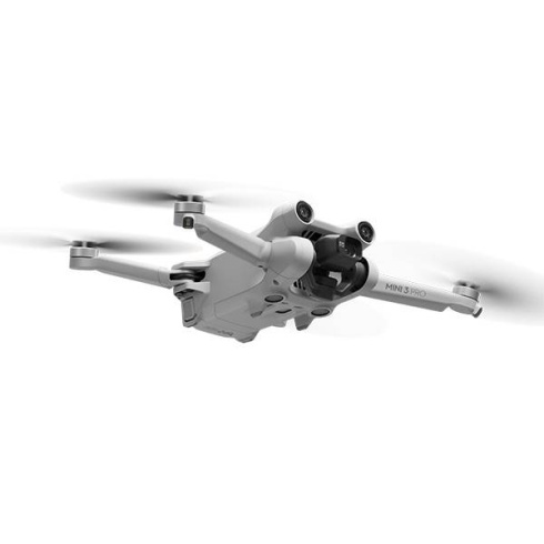 Квадрокоптер DJI Mini 3 Pro фото 5
