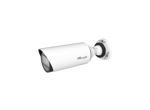 Сетевая камера Milesight AI Motorized Bullet Network Camera (5MP) фото 8